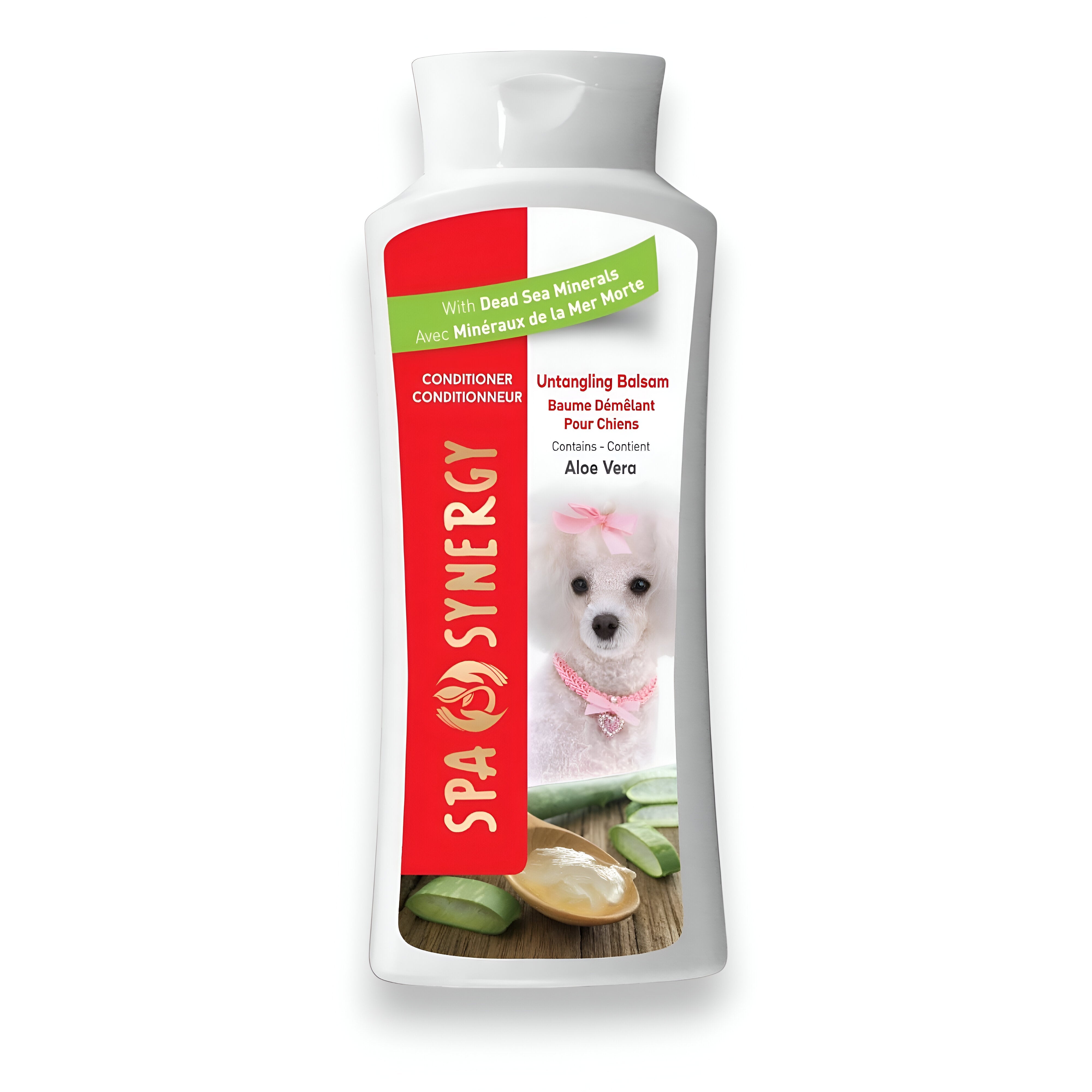 Mineral Conditioner